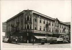 Built-in the year 1927, Monte V has originally nam Built-in the year 1927, Monte V has originally named the Community hotel, honoring the people that contributed to its formation. The name